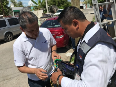 Fiber Optic Cable Testing Best Practices Fiber Optic Cable Testing Best Practices