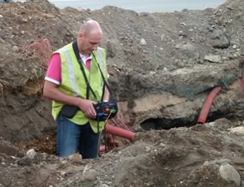 The Origins of Fiber Testing The Origins of Fiber Testing