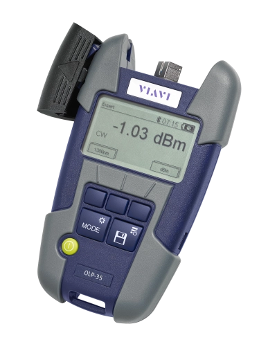 SmartPocket™ V2 OMK-35V2/-36V2/-38V2 Optical Test Kits