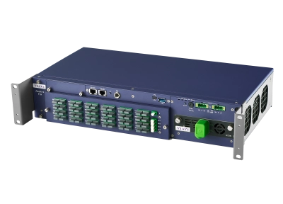 Fiber Test Head (FTH-9000)