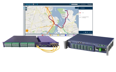 ONMSi Remote Fiber Test System (RFTS) ONMSi Remote Fiber Test System (RFTS)