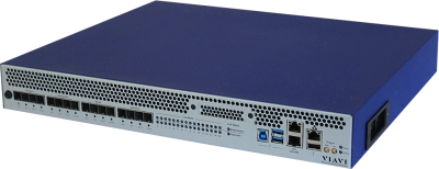XGIG 4K PCIe 4.0 Platform