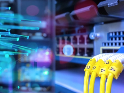 Fiber Channel, Ethernet, FCoE, NVMeoF
