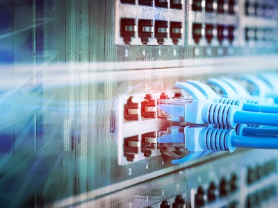 Fibre Channel and Gigabit Ethernet Analyzers