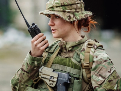 Land Mobile and Military Radio