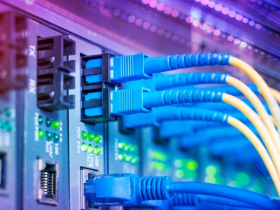 Optical Spectrum Analyzers (OSA)