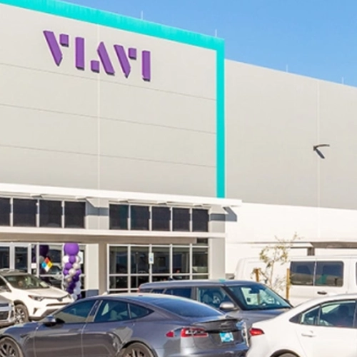 VIAVI Solutions Corporate Overview 