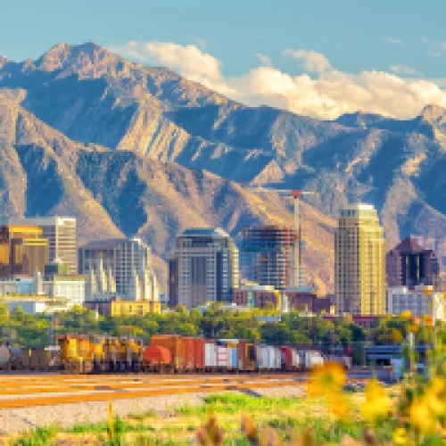 Salt Lake City