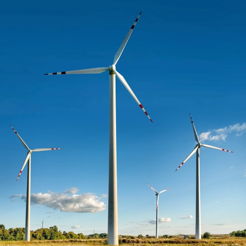 Electrical Power
