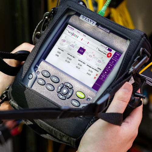 OTDR Testing
