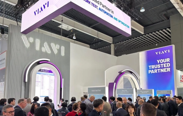 VIAVI NITRO® AIOps, Pathway to NOC Automation