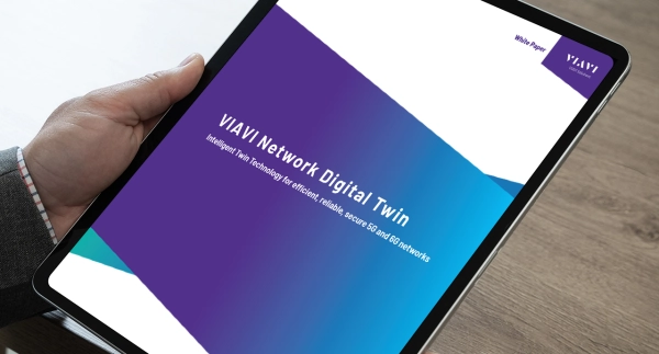 Network Digital Twin