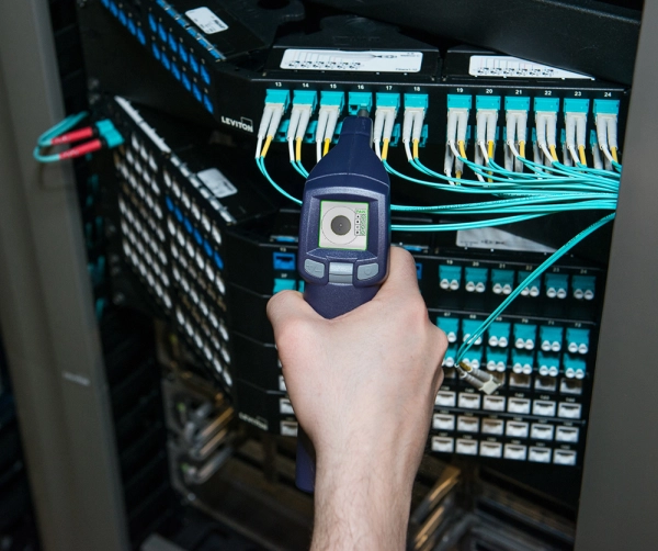 FiberChek Probe FiberChek Probe