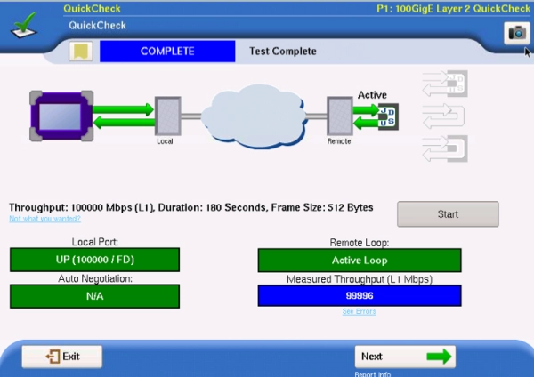 J-QuickCheck User Interface J-QuickCheck User Interface