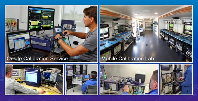 Calibration Calibration