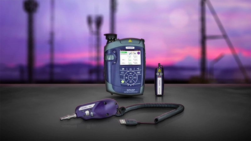 VIAVI Fiber Installer Kit VIAVI Fiber Installer Kit