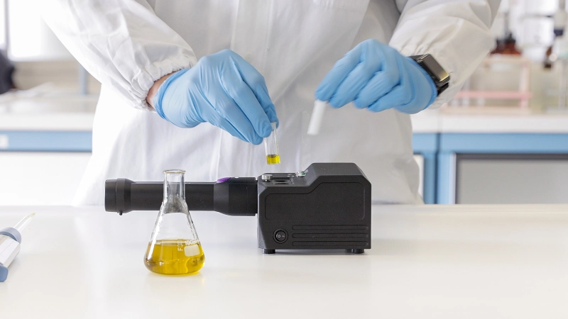 NIR Solutions for Research and Development NIR Solutions for Research and Development