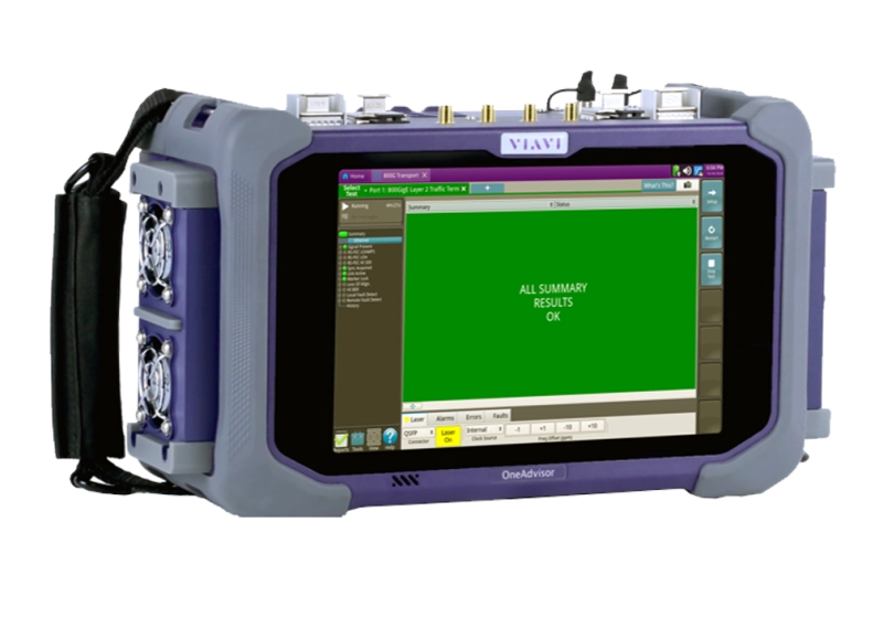 800G Transport Module 800G Transport Module