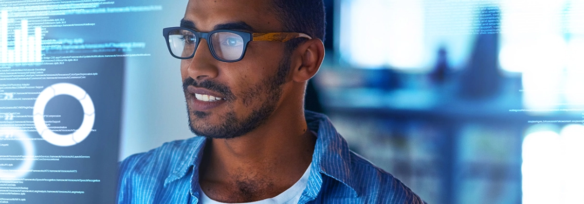 Analytics Enablement