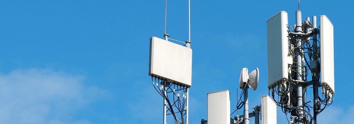 Antenna Alignment and Monitoring
