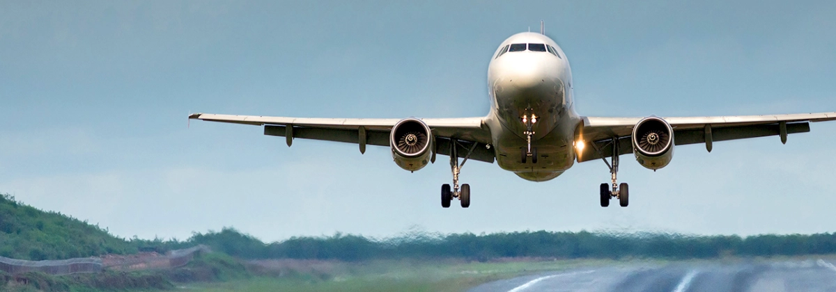 Avionics Test