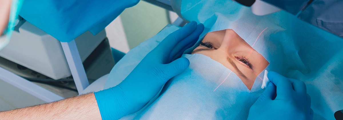 Optical Solutions for Laser Aesthetics Applications