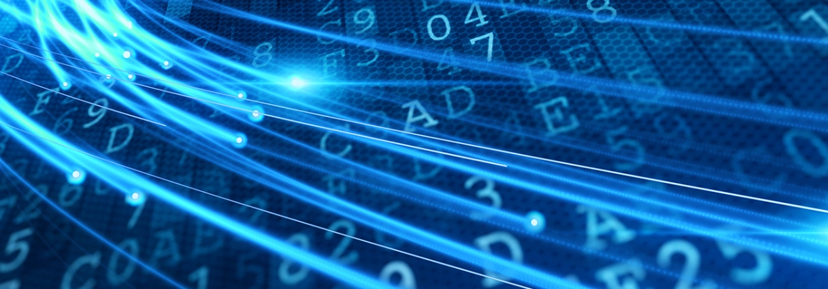 Bit Error Rate Test