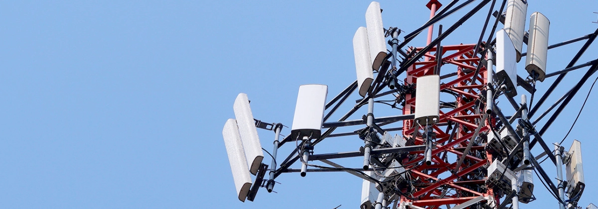 Cell Site Installation and Maintenance