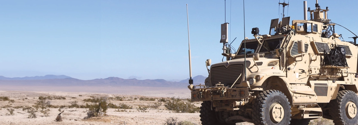 Electronic Warfare