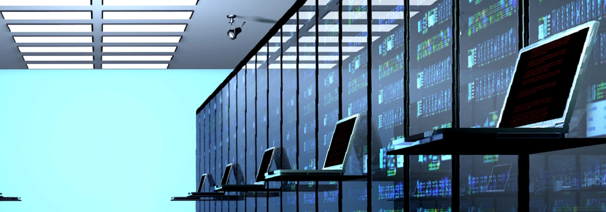 Enterprise and Data Center