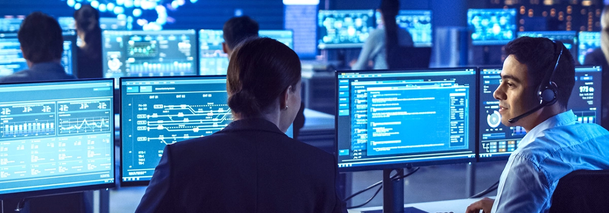 Enterprise Networks