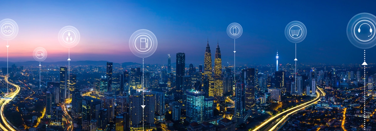 Ethernet Test for Enterprise