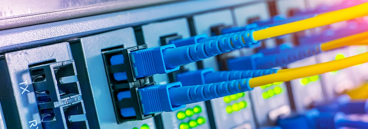 Ethernet Test for Service Providers