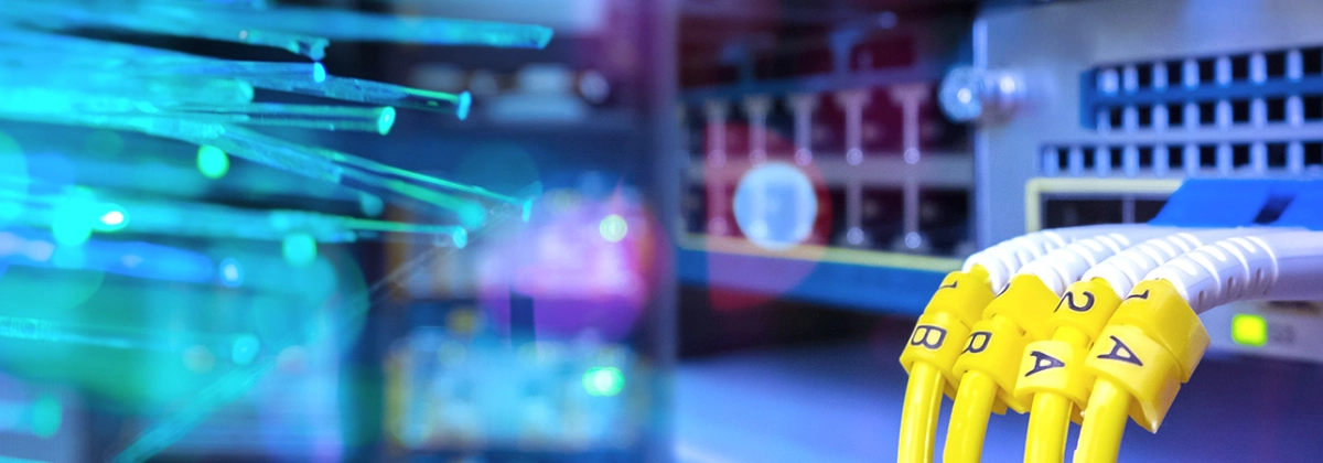 Fiber Channel, Ethernet, FCoE, NVMeoF