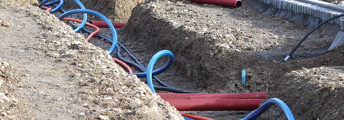 Fiber Construction