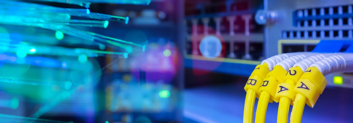 Fiber Network  Solutions
