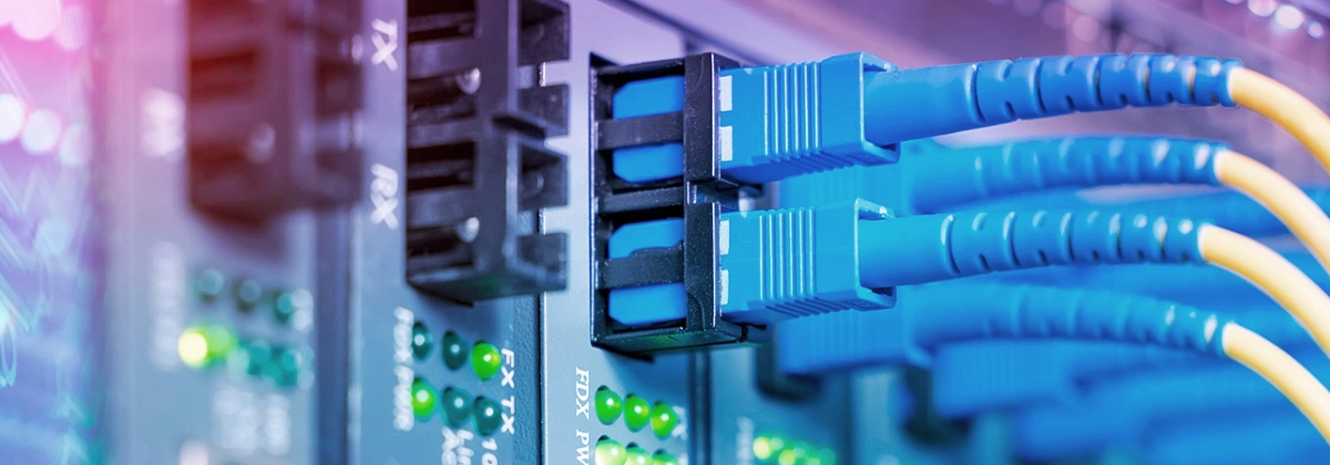 Fiber Test Fiber Test