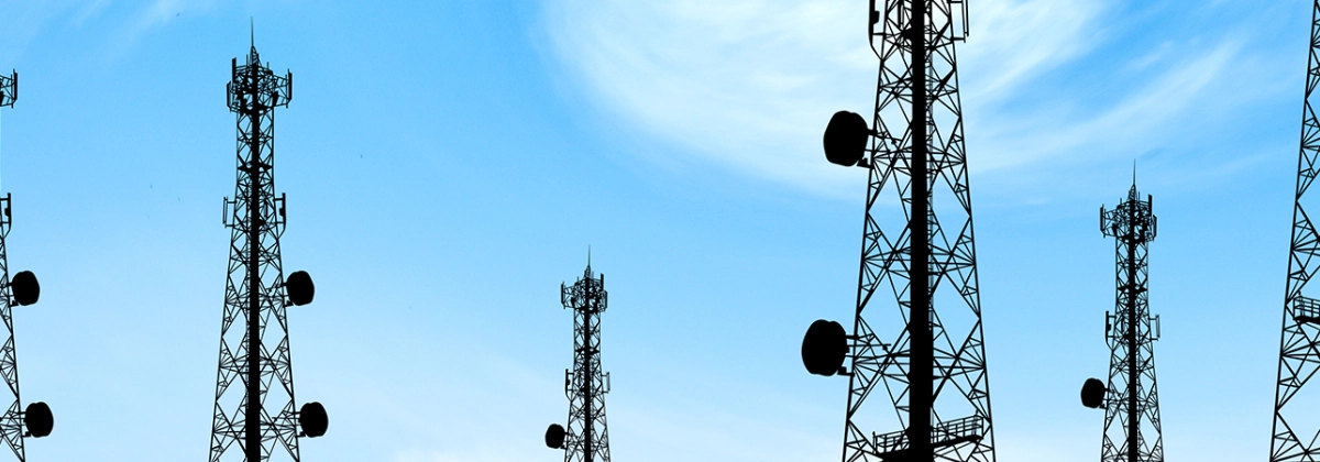 Fiber to the Antenna (FTTA)