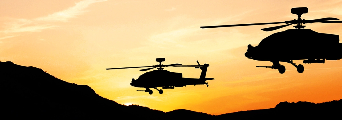 Government and Aerospace