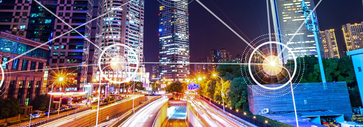 High-Speed Networks