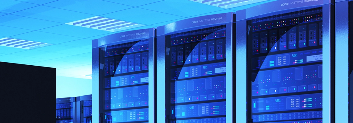 Hyperscale