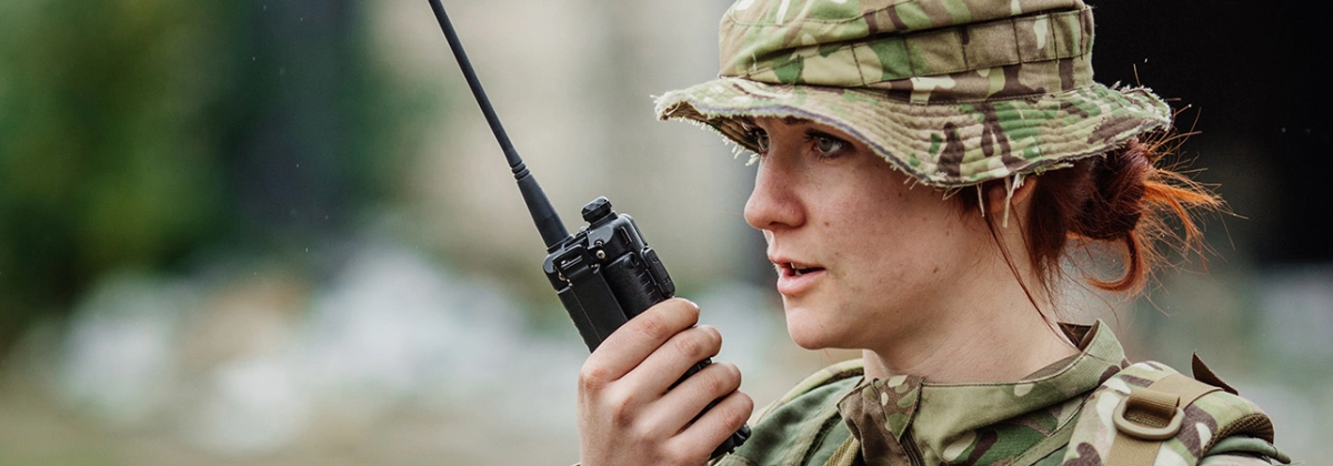 Land Mobile and Military Radio