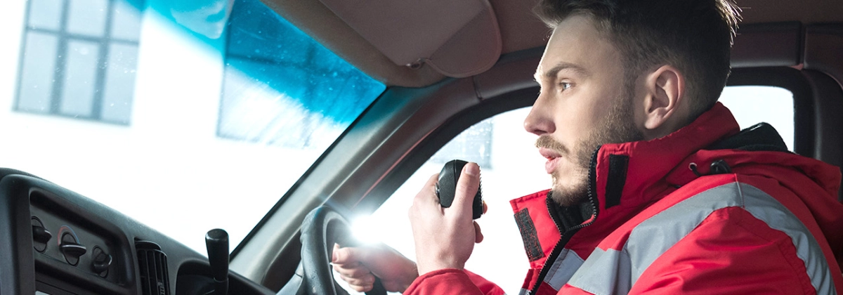 Land Mobile Radio Test