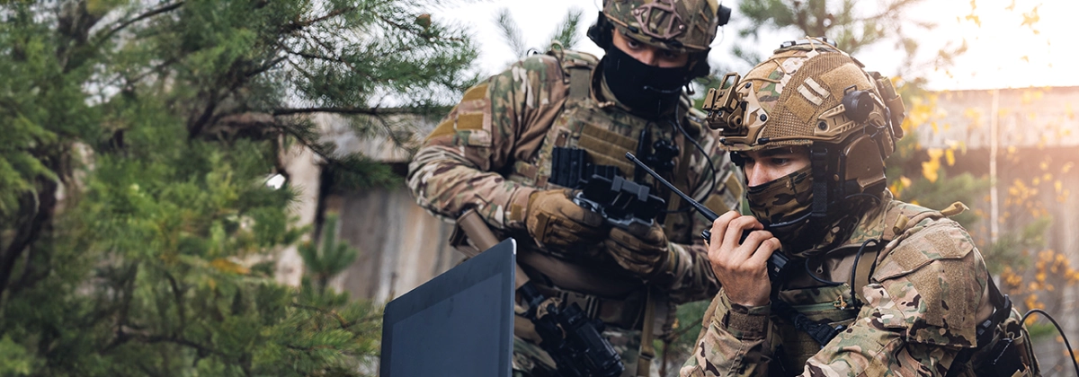Secure and Reliable Communications