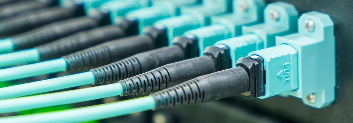 MPO Connector Testing