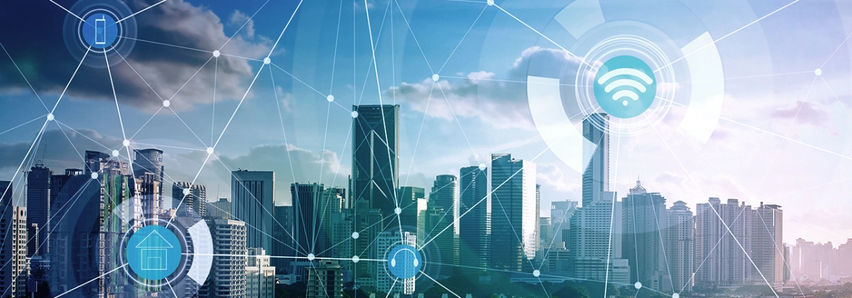 Narrowband IoT (NB-IoT)