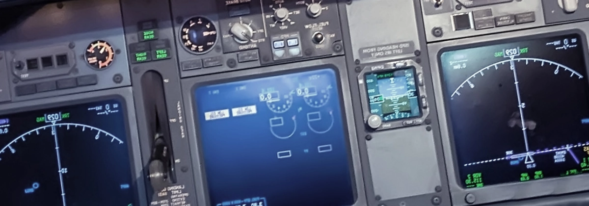 Navigation and Communication 