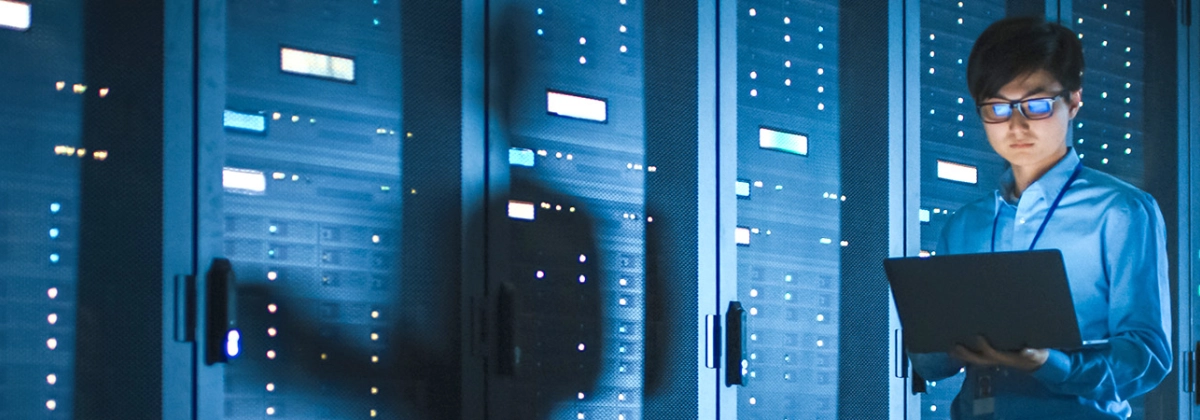 Network Performance Monitoring