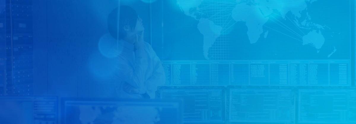 Network Detection