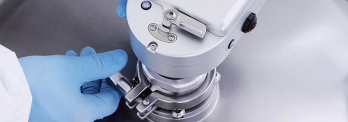 NIR Spectroscopy